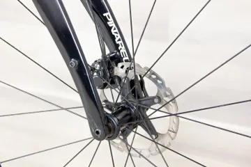 Used Pinarello GAN 2019 Road & Gravel, Black — image 12 of 18
