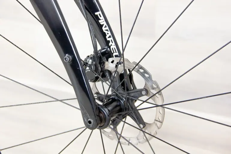 Used Pinarello GAN 2019 Road & Gravel, Black — image 12 of 18