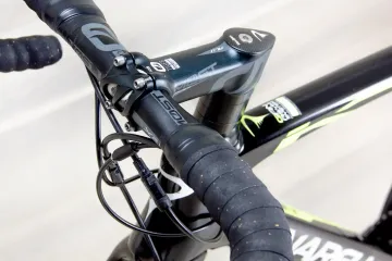 Used Pinarello GAN 2019 Road & Gravel, Black — image 18 of 18