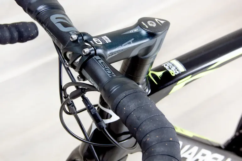 Used Pinarello GAN 2019 Road & Gravel, Black — image 18 of 18