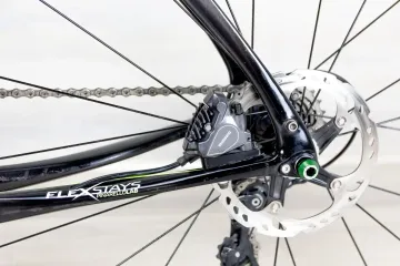 Used Pinarello GAN 2019 Road & Gravel, Black — image 14 of 18