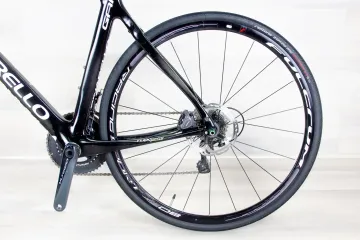 Used Pinarello GAN 2019 Road & Gravel, Black — image 13 of 18
