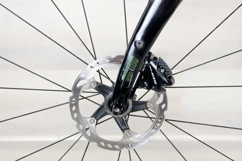 Used Pinarello GAN 2019 Road & Gravel, Black — image 16 of 18