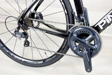 Used Pinarello GAN 2019 Road & Gravel, Black — image 6 of 18