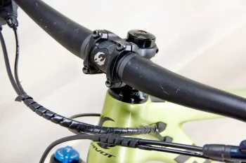 Used Pivot Switchblade Race 2022 Mountainbike, Green — image 19 of 19