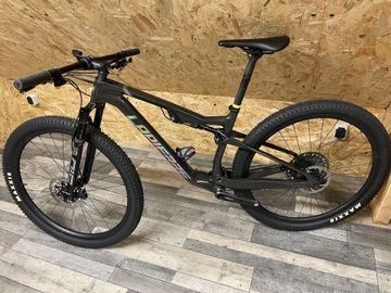 Brugt Lapierre XR 9.9 2022 2022 Mountainbike — billede 2 af 4