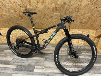 Lapierre, XR 9.9 2022