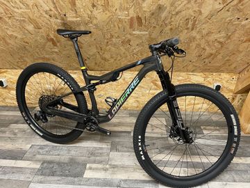 Brugt Lapierre XR 9.9 2022 2022 Mountainbike — billede 1 af 4