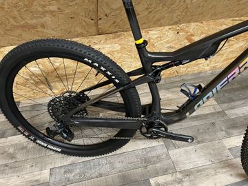 Brugt Lapierre XR 9.9 2022 2022 Mountainbike — billede 3 af 4