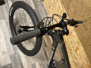Brugt Lapierre XR 9.9 2022 2022 Mountainbike — billede 4 af 4