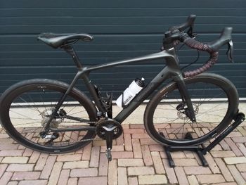 Bianchi, Infinito ULTEGRA DI2 2024