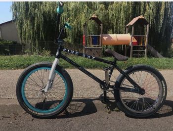 Used Kink Kink Bmx Custom 2017 Urban & Touring