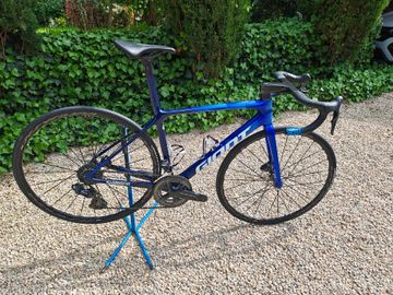 Gebrauchtes Giant TCR Advanced SL, Disc 1 Di2 2023 2023 Road & Gravel
