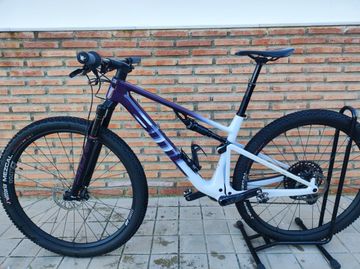 Brugt BMC Fourstroke ONE 2024 2024 MTB