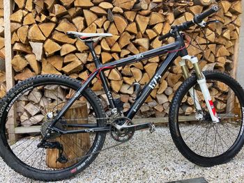 Pronghorn, Pronghorn Full Carbon Pro Race