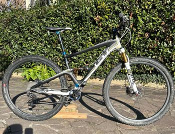 GT, GT ZASKAR 100 9R CARBON TEAM