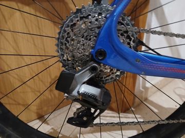 Brugt Merida CYCLO CROSS 7000 2018 2018 Road & Gravel — billede 4 af 11