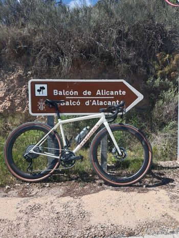 Gebrauchtes Specialized S-Works Crux 2024 2024 Road & Gravel