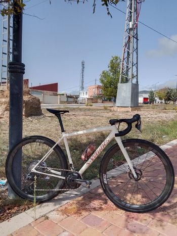 Specialized, S-Works Crux 2024