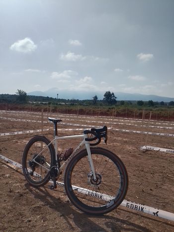 Used Specialized S-Works Crux 2024 2024 Road & Gravel — image 4 of 4