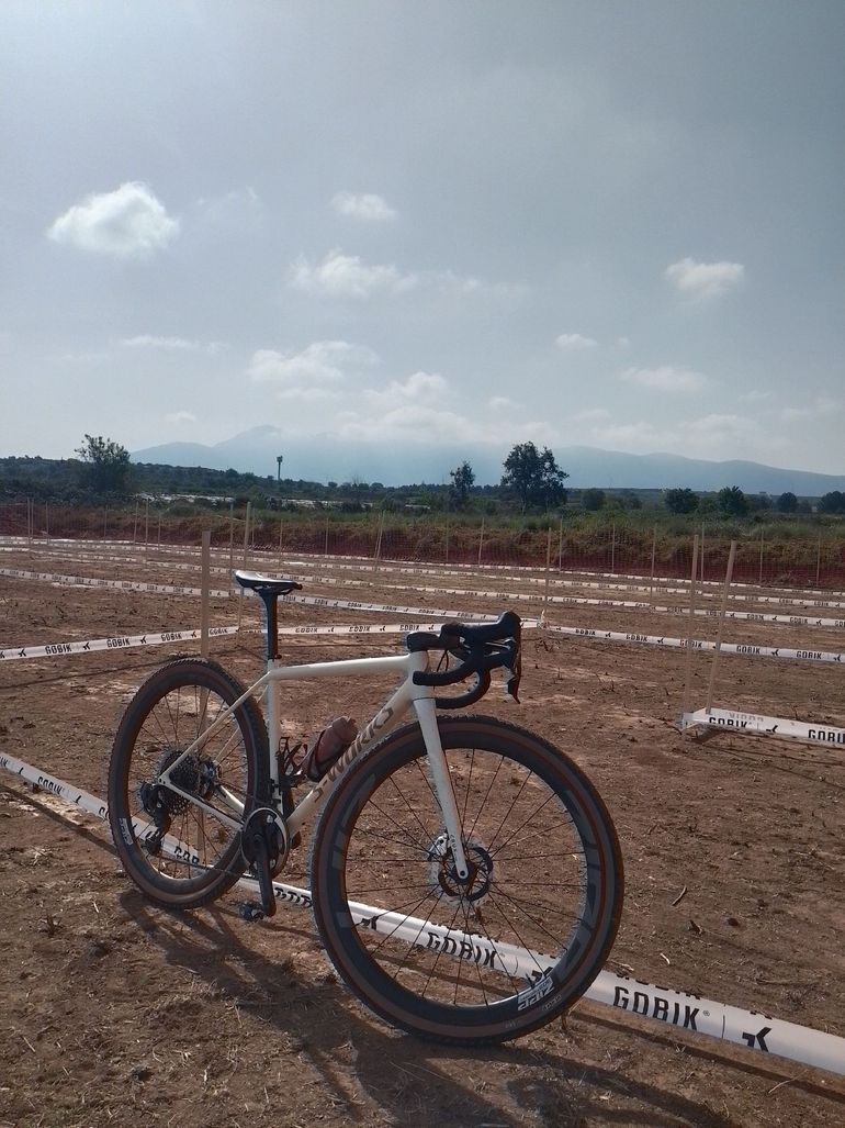Used Specialized S-Works Crux 2024 2024 Road & Gravel — image 4 of 4
