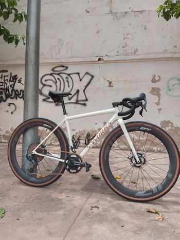 Specialized S-Works Crux 2024 2024 Road & Gravel d'occasion