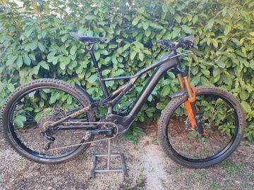 Specialized Men's Turbo Levo Comp 2019 2019 MTB d'occasion