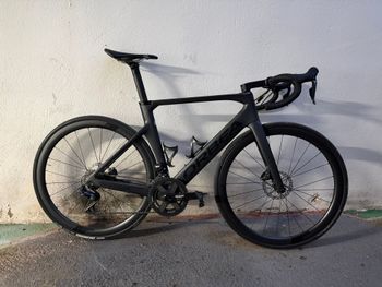 Orbea, ORCA AERO M20iTEAM-D 2019