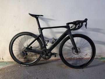 Used Orbea ORCA AERO M20iTEAM-D 2019 2019 Road & Gravel