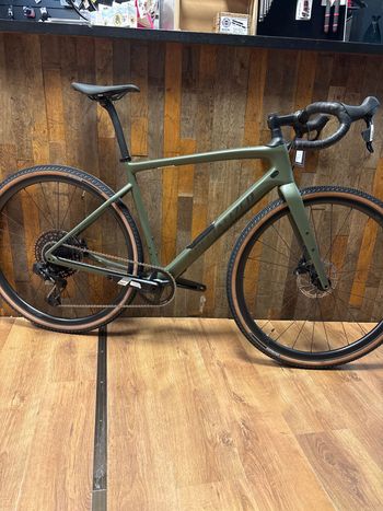Specialized, Diverge SRAM Apex