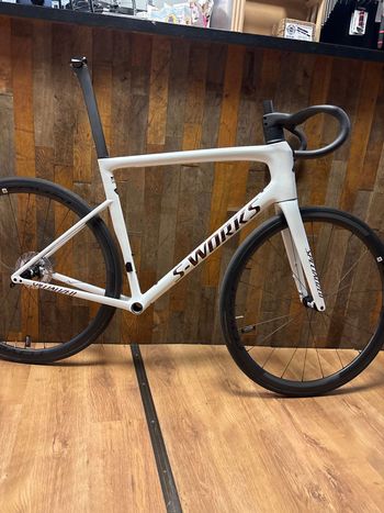 Specialized, S-Works SL8 Tarmac