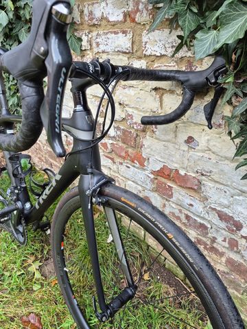 Brugt Trek Émonda SL 6 2020 2020 Road & Gravel — billede 3 af 12