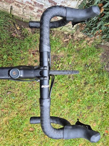 Brugt Trek Émonda SL 6 2020 2020 Road & Gravel — billede 4 af 12
