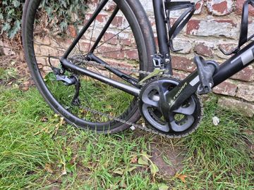 Brugt Trek Émonda SL 6 2020 2020 Road & Gravel — billede 7 af 12