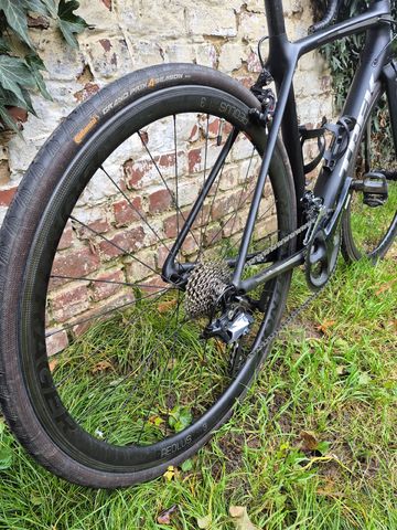 Brugt Trek Émonda SL 6 2020 2020 Road & Gravel — billede 5 af 12