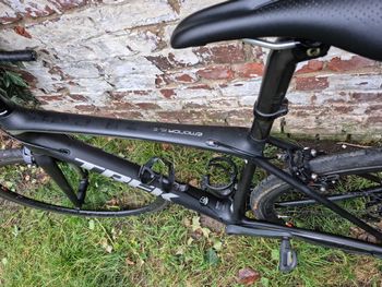 Used Trek Émonda SL 6 2020 2020 Road & Gravel — image 12 of 12