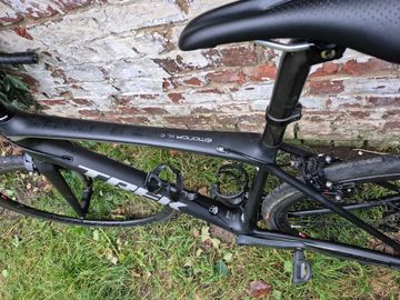 Brugt Trek Émonda SL 6 2020 2020 Road & Gravel — billede 12 af 12