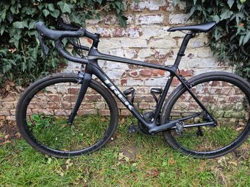 Brugt Trek Émonda SL 6 2020 2020 Road & Gravel — billede 9 af 12