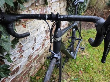Brugt Trek Émonda SL 6 2020 2020 Road & Gravel — billede 10 af 12