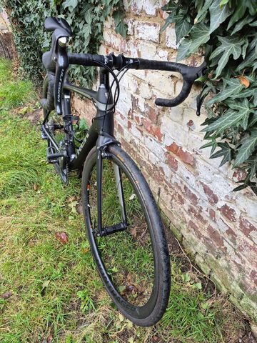 Brugt Trek Émonda SL 6 2020 2020 Road & Gravel — billede 2 af 12