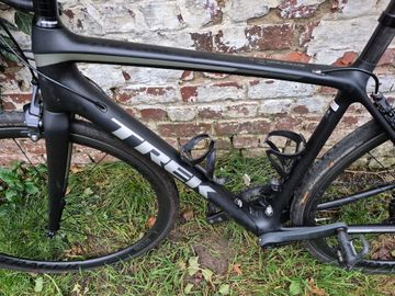 Brugt Trek Émonda SL 6 2020 2020 Road & Gravel — billede 11 af 12