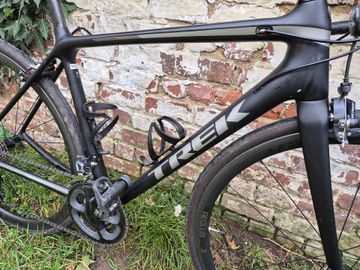 Brugt Trek Émonda SL 6 2020 2020 Road & Gravel — billede 8 af 12