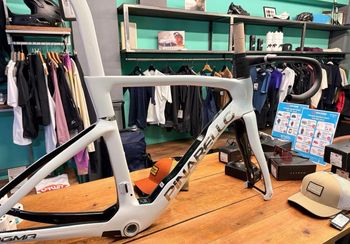 Pinarello, Dogma F MY25 Frameset