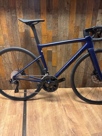 Specialized, Tarmac SL8 Comp - Shimano 105 Di2 2026