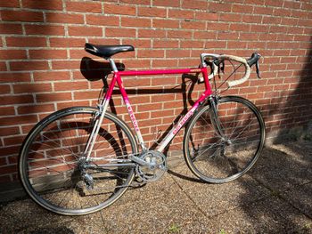 Eddy Merckx, Corsa Extra