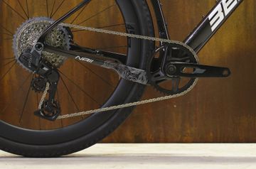 Używany Berria NAII BR SRAM Rival eTap AXS 2026 Road & Gravel — zdjęcie 2 z 3