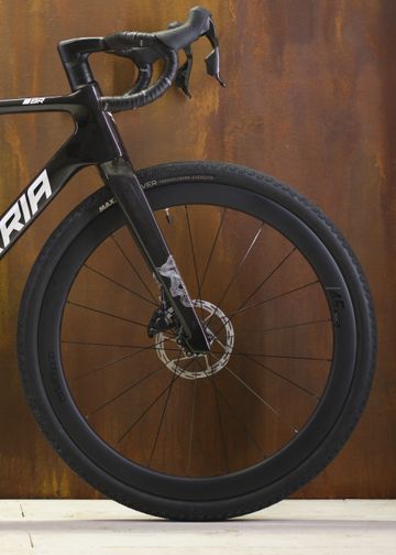 Używany Berria NAII BR SRAM Rival eTap AXS 2026 Road & Gravel — zdjęcie 3 z 3