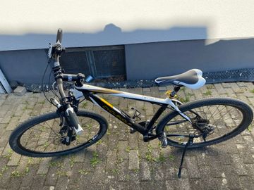 Używany Cyclewolf Loup 29 2013 Mountainbike — zdjęcie 2 z 7