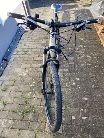 Używany Cyclewolf Loup 29 2013 Mountainbike — zdjęcie 5 z 7