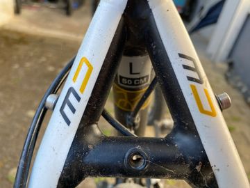 Używany Cyclewolf Loup 29 2013 Mountainbike — zdjęcie 6 z 7